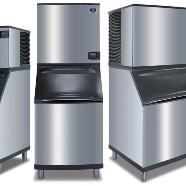Welbilt - Ice Cube Machines - I (Indigo) Series