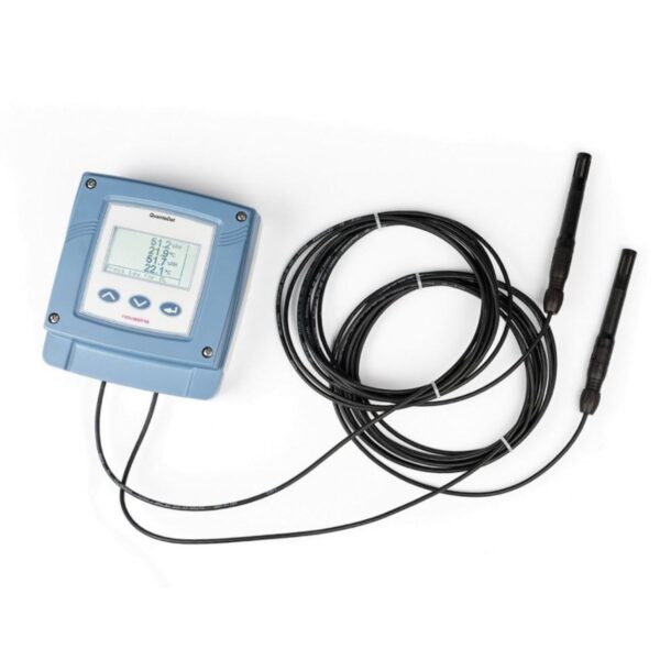 Novasina-Humidity & Temperature Measurement