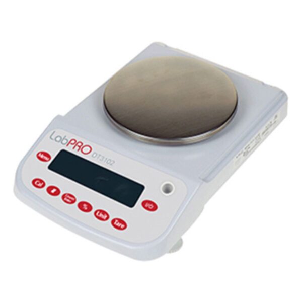 LabPRO - Precision Balance - DT3102