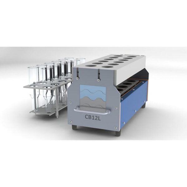 ColdBlock™ - Sample Digestion System - CB6L, CB12L, CB30S