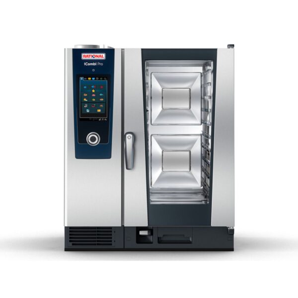 RATIONAL - Combi Oven - iCombi Pro