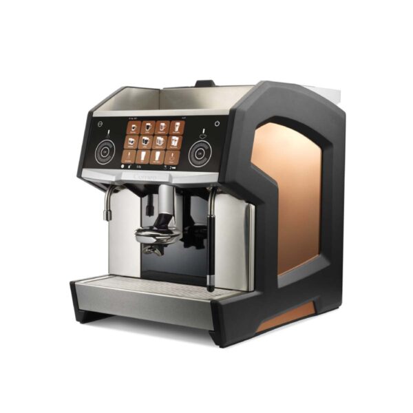 Eversys - Coffee Machine - c'2 Cameo
