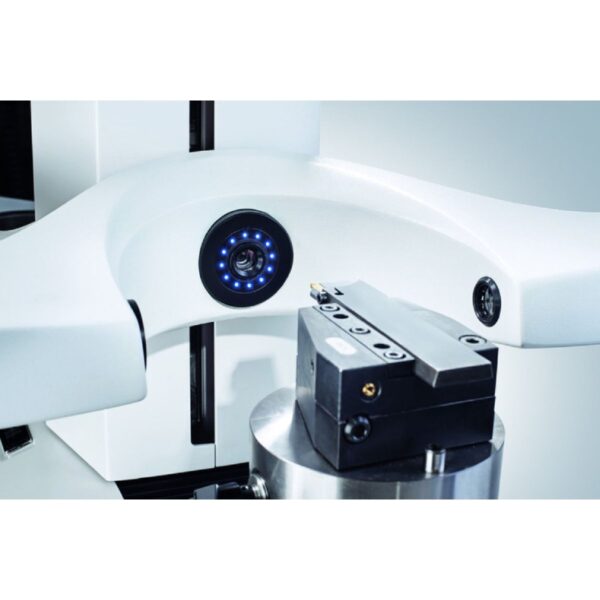 HAIMER - Presetting Technology - UNO Series